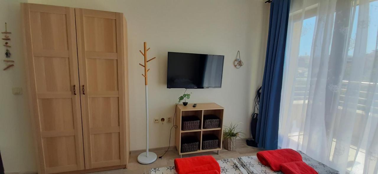 Apartment Turquoise Sozopol 2 Eksteriør bilde