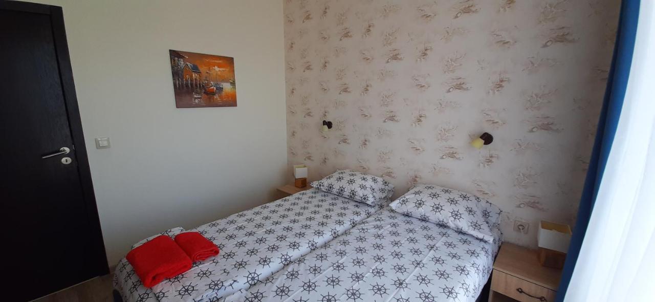 Apartment Turquoise Sozopol 2 Eksteriør bilde