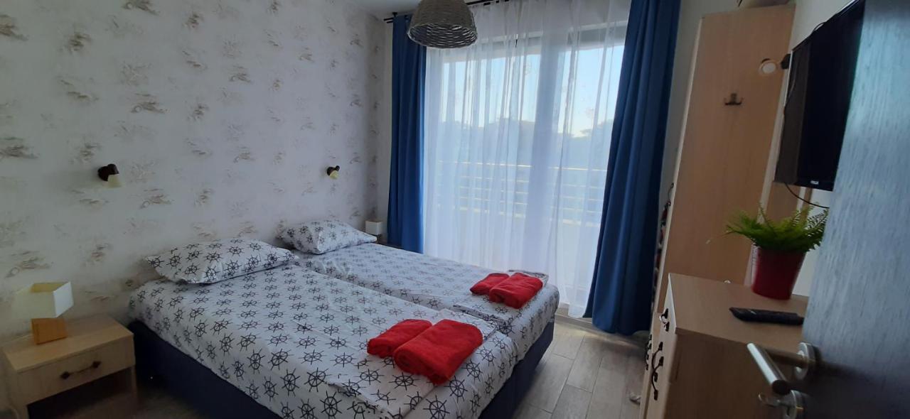 Apartment Turquoise Sozopol 2 Eksteriør bilde