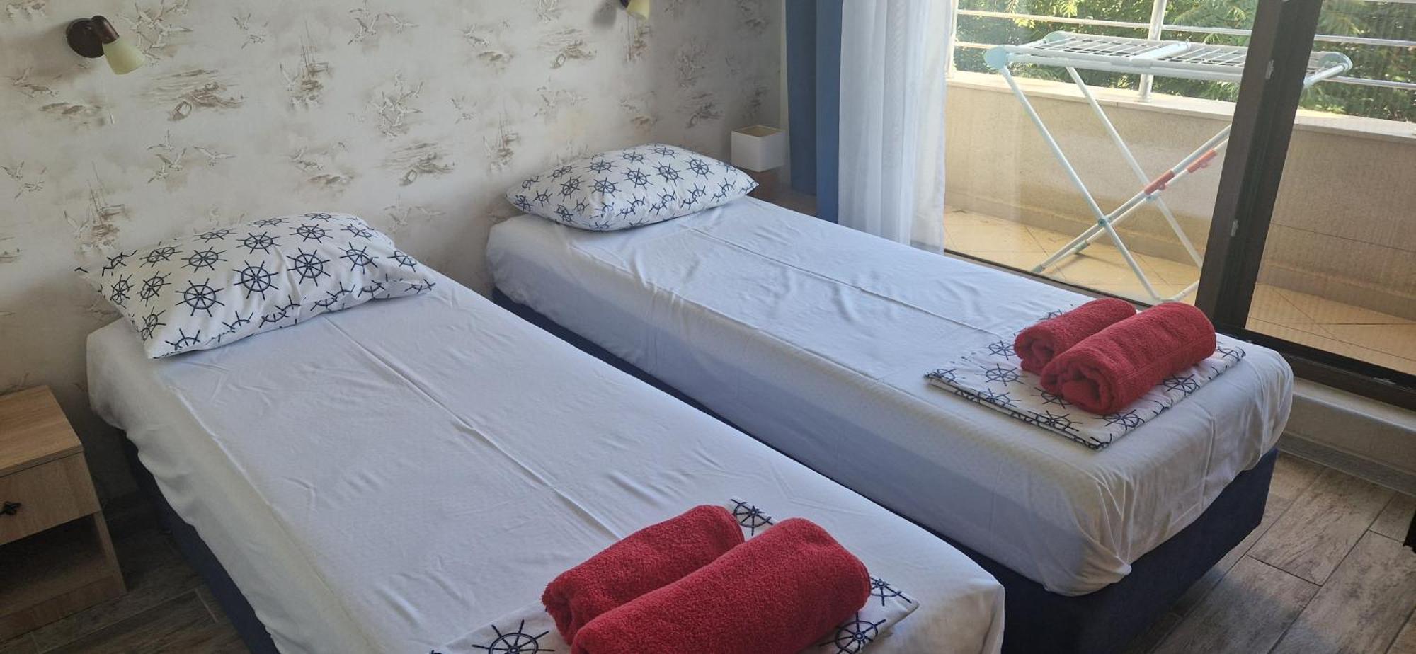 Apartment Turquoise Sozopol 2 Eksteriør bilde